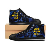 Women's Classic HIP HOP ART Sneakers